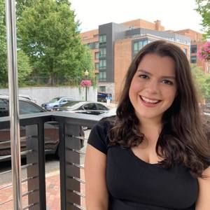 Meet your Posher, Amanda